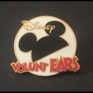 Vintage Disney Cast Only Collectible Pin